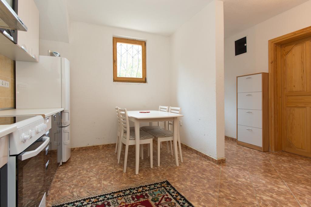 Em Apartment Saraievo Exterior foto
