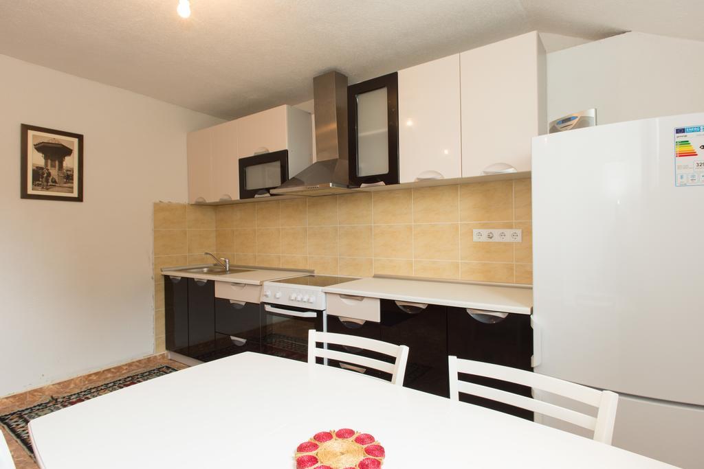 Em Apartment Saraievo Exterior foto