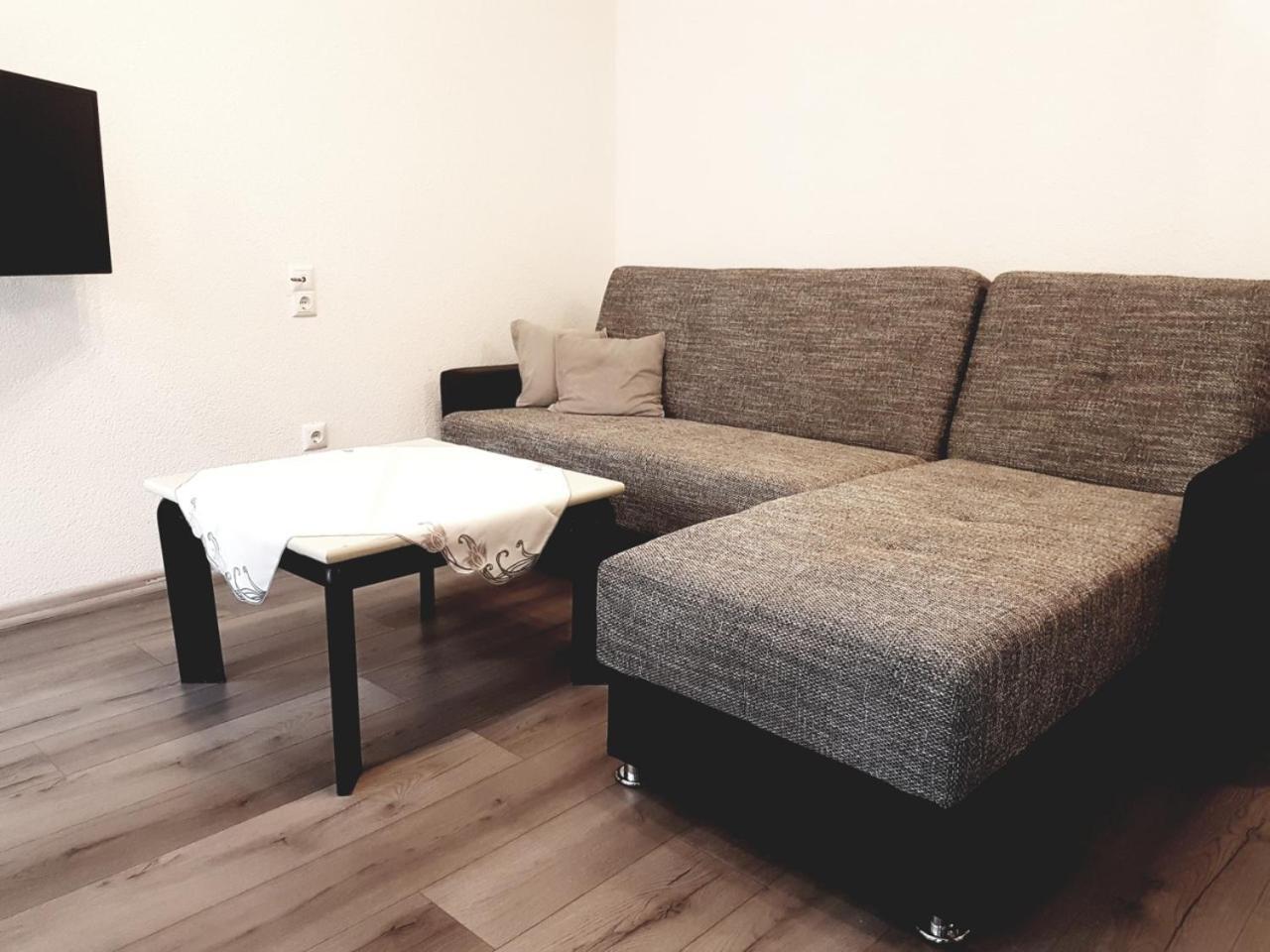 Em Apartment Saraievo Quarto foto